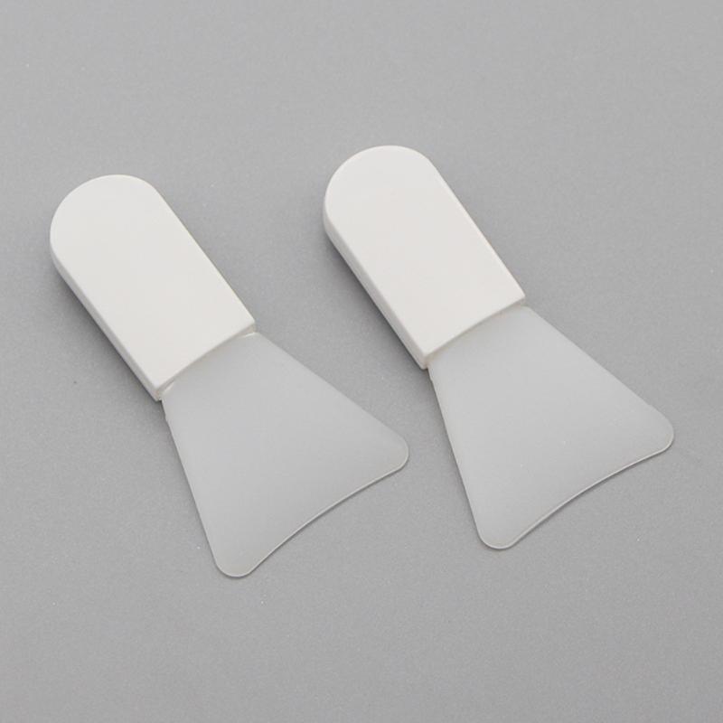 Makeup Brushes Soft Head Silicone Face Brush Women Skin Care Tools Beauty Salon Mask Flexible Facial Mud ApplicatorMakeup
Makeup Brushes Soft Head Silicone Face Brush Women Skin Care Tools Beauty Salon Mask Flexible Facial Mud ApplicatorMakeup
