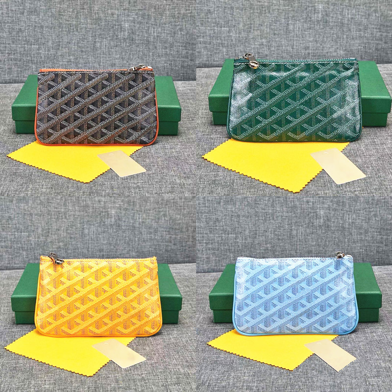 Classic Men Goya Senats Mini Wallet coin purses cards holder Designer Womens mens with original box luxury cardholder Leather zipper wallets key pouch card holders, Red
Classic Men Goya Senats Mini Wallet coin purses cards holder Designer Womens mens with original box luxury cardholder Leather zipper wallets key pouch card holders, Red