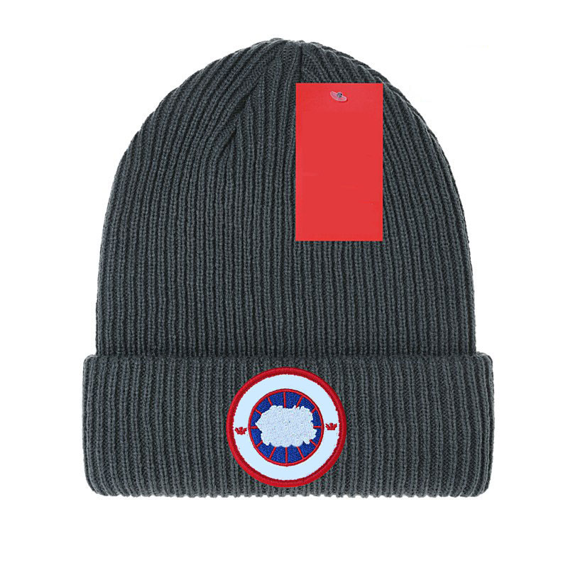 Designer Beanie knitted hat ins popular canada autumn winter hot style hats Classic Letter goose Print Knitted Caps M16
Designer Beanie knitted hat ins popular canada autumn winter hot style hats Classic Letter goose Print Knitted Caps M16