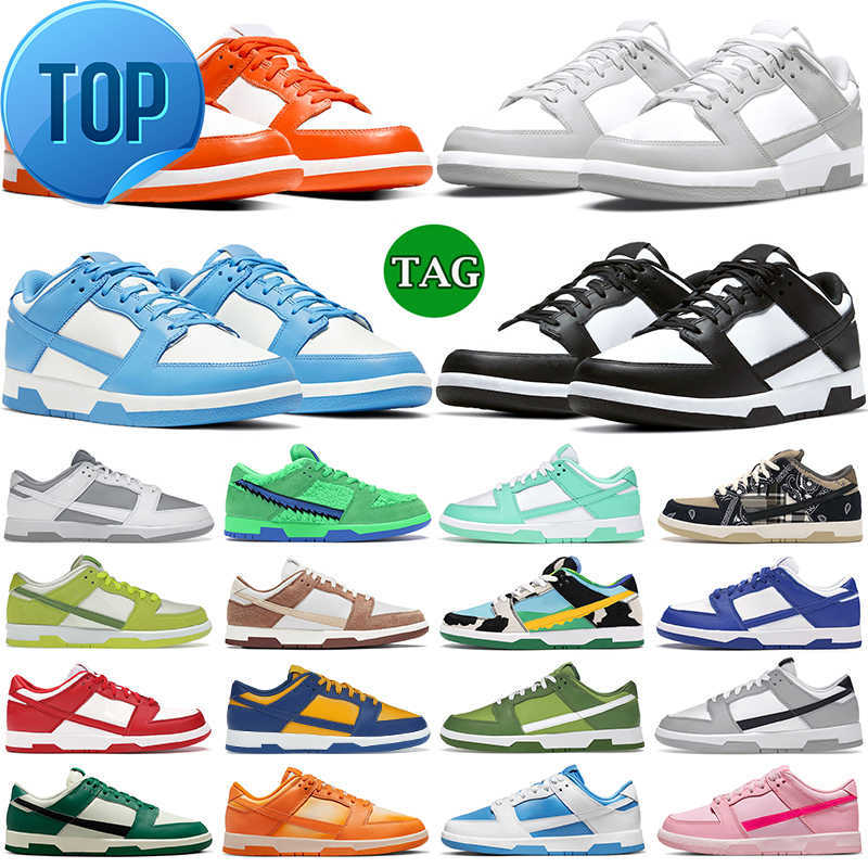 2023 shoes for men women flat sneakers low Panda White Black Grey Fog UNC Syracuse Green Glow Chlorophyll Triple Pink StrangeLove GAI mens B3TN, 20
2023 shoes for men women flat sneakers low Panda White Black Grey Fog UNC Syracuse Green Glow Chlorophyll Triple Pink StrangeLove GAI mens B3TN, 20