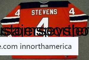 Hockey Jersey SCOTT STEVENS New Personalized Jerseys 2003 CCM M&N Away Custom Any Name&No., As photo
Hockey Jersey SCOTT STEVENS New Personalized Jerseys 2003 CCM M&N Away Custom Any Name&No., As photo
