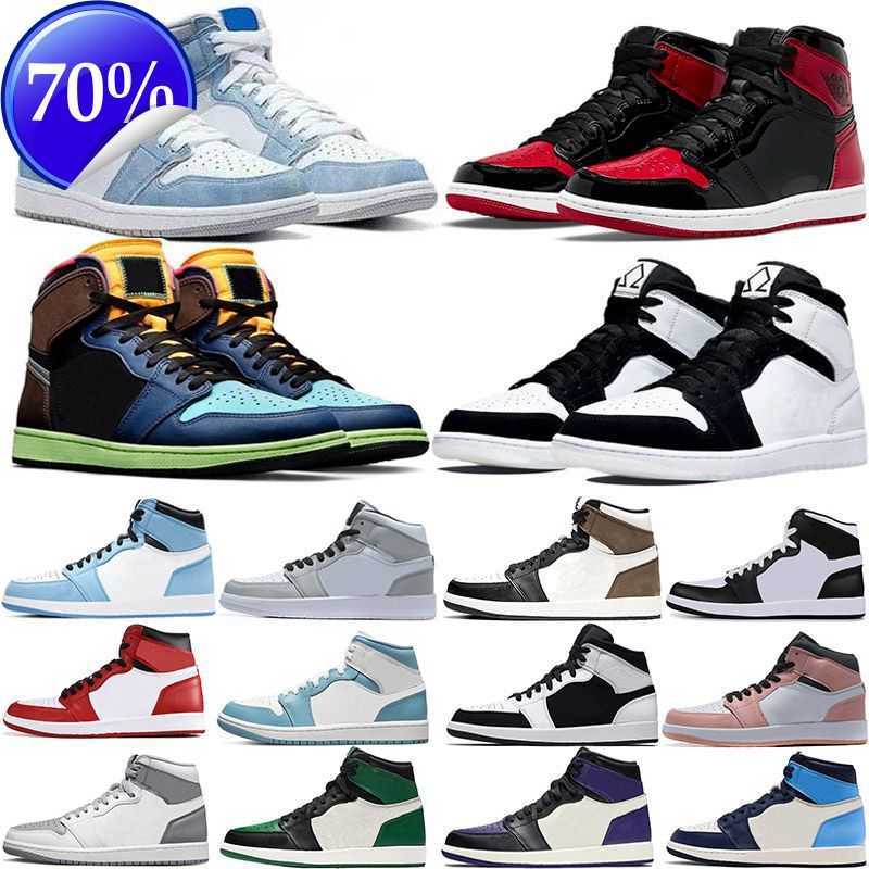 Basketball Shoes Trainers Sneakers High Dark Mocha Jorda Retro Newstalgia 1 1S Mens Og Mid Jumpman Rebellionaire Marina Air Jorden Jorden1S R66U, Select shoe size
Basketball Shoes Trainers Sneakers High Dark Mocha Jorda Retro Newstalgia 1 1S Mens Og Mid Jumpman Rebellionaire Marina Air Jorden Jorden1S R66U, Select shoe size