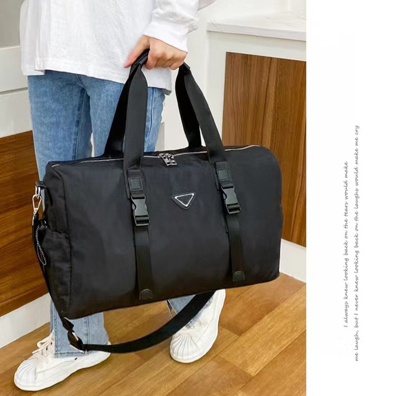Pink sugao tote bag fashion travel bag designer handbags shoulder waterproof dufflebags pletter purses luggage bag crossbody bag NMS-0201-47, Black
Pink sugao tote bag fashion travel bag designer handbags shoulder waterproof dufflebags pletter purses luggage bag crossbody bag NMS-0201-47, Black