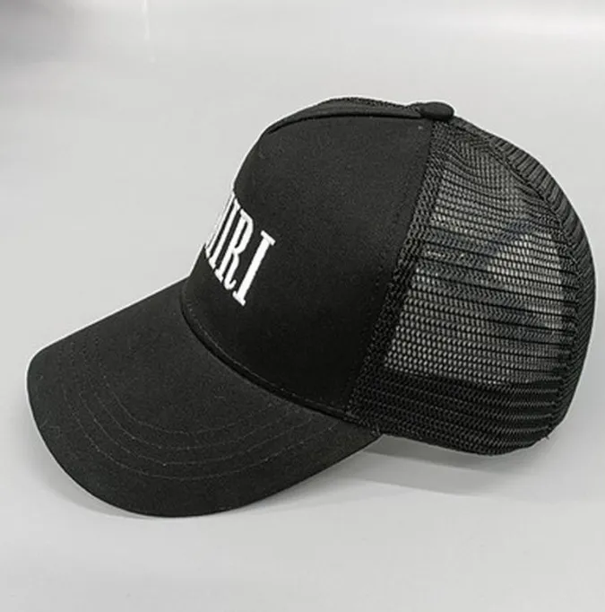 Latest Ball Caps Luxury Designers Hat Fashion Trucker Cap High Quality Embroidery Letters
Latest Ball Caps Luxury Designers Hat Fashion Trucker Cap High Quality Embroidery Letters