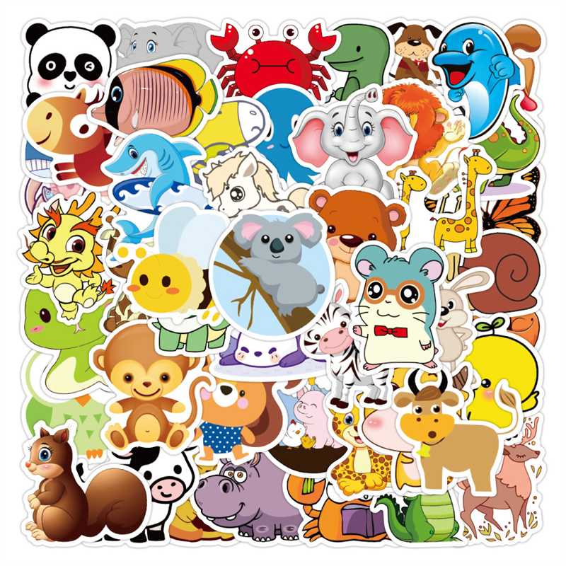 50 PCS Water Bottle Stickers for Kids Girls Teens Vinyl Vsco Waterproof Cute Aesthetic Stickers W-1256, Multi colors
50 PCS Water Bottle Stickers for Kids Girls Teens Vinyl Vsco Waterproof Cute Aesthetic Stickers W-1256, Multi colors
