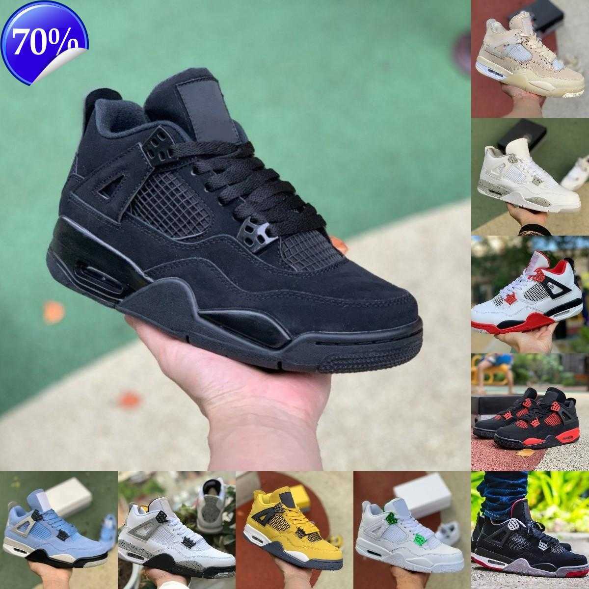 2022 Jumpman Lightning 4 4s Mens Sports Basketball Shoes Sandals University Blue JorDEn Red Thunder Black Cement Cat Cream Sail White Oreo EJNV, Mushroom
2022 Jumpman Lightning 4 4s Mens Sports Basketball Shoes Sandals University Blue JorDEn Red Thunder Black Cement Cat Cream Sail White Oreo EJNV, Mushroom