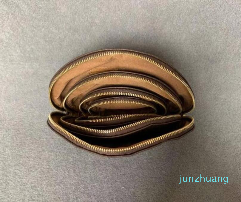 fashion Women cosmetic bags famous makeup bag travel pouch make up bags ladies cluch purses organizador toiletry handbag 4pcs set w43t4, Brown flower
fashion Women cosmetic bags famous makeup bag travel pouch make up bags ladies cluch purses organizador toiletry handbag 4pcs set w43t4, Brown flower
