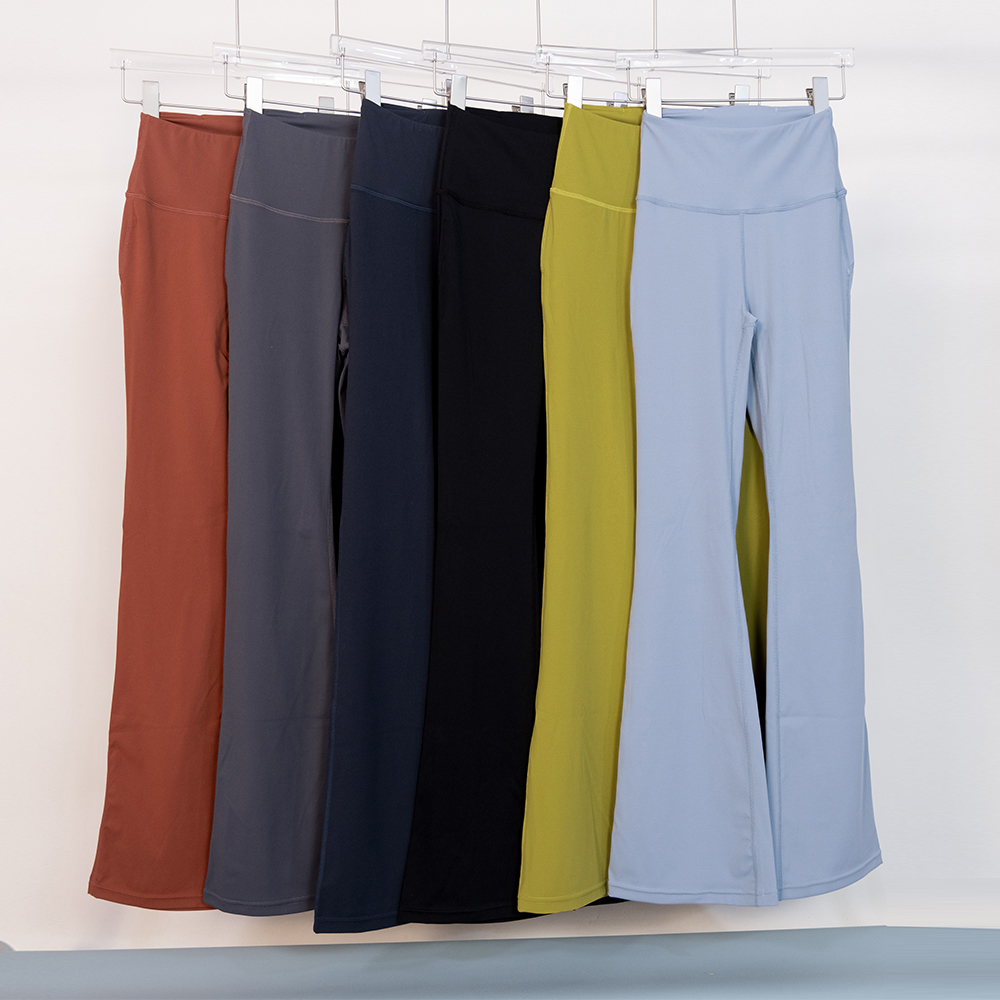 LL Yoga Flared Pants Groove Long Ladies High Waist Slim Fit Belly Bell-bottom Trousers Shows Legs Yoga Fitness Solid Color, Burgundy
LL Yoga Flared Pants Groove Long Ladies High Waist Slim Fit Belly Bell-bottom Trousers Shows Legs Yoga Fitness Solid Color, Burgundy