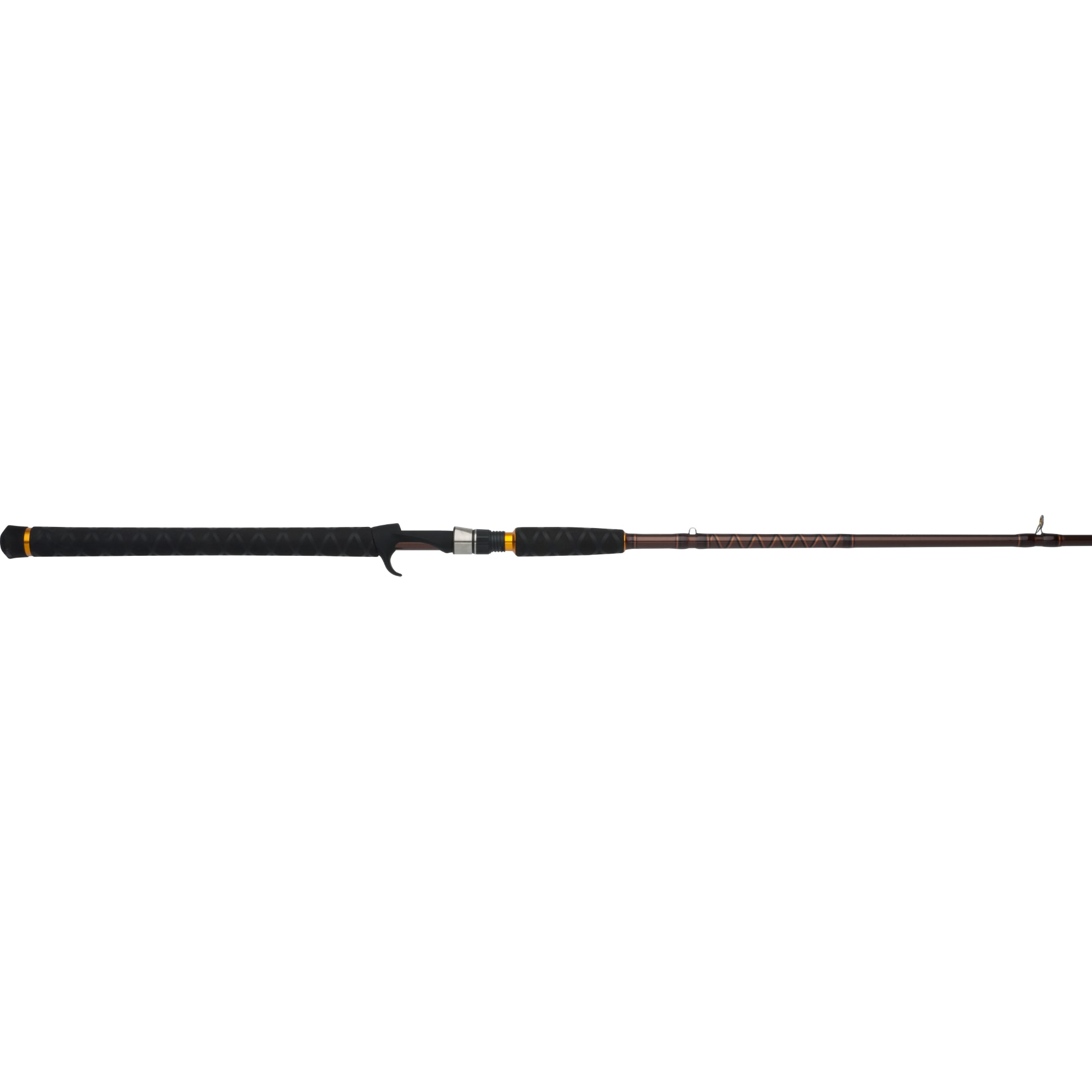 Berkley Buzz Ramsey Air Series Trolling Fishing Rod