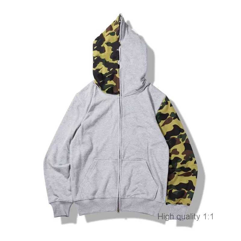 Mens Hooded Hoodies Fleece Stylist Cartoon Camouflage Printing Jacket Cardigan Sweatshirts Coat for Size 1 J846 1 IOYW
Mens Hooded Hoodies Fleece Stylist Cartoon Camouflage Printing Jacket Cardigan Sweatshirts Coat for Size 1 J846 1 IOYW