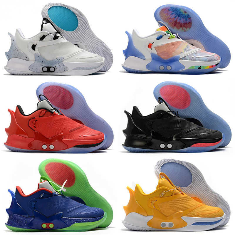 Adapt Bb 2.0 Running Shoes Mag New Royal Tie-Dye White Cement Nxt Mens Winner Circle Black Mag Chicago Men Trainers Sports Sneakers, Colour# 1
Adapt Bb 2.0 Running Shoes Mag New Royal Tie-Dye White Cement Nxt Mens Winner Circle Black Mag Chicago Men Trainers Sports Sneakers, Colour# 1