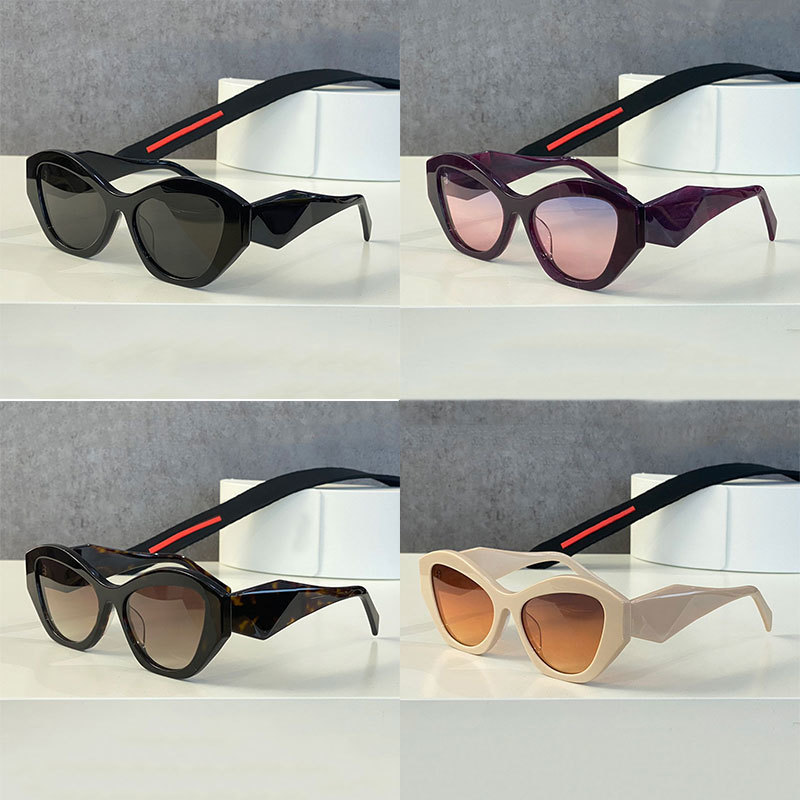 Sunglasses Luxurious Women SP07WF Fashion Acetate Small Face Frames Lady UV 400 Polarized Eyeglasses With Original Packing 230202
Sunglasses Luxurious Women SP07WF Fashion Acetate Small Face Frames Lady UV 400 Polarized Eyeglasses With Original Packing 230202