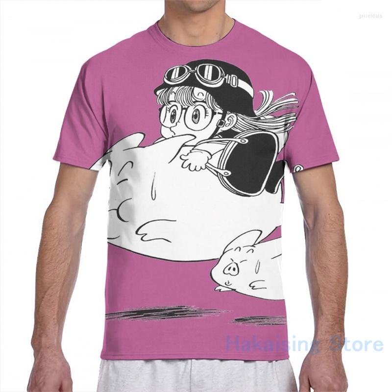 Men's T Shirts Arale Pigs Men T-Shirt Women All Over Print Fashion Girl Shirt Boy Tops Tees Short Sleeve Tshirts, 2-men
Men's T Shirts Arale Pigs Men T-Shirt Women All Over Print Fashion Girl Shirt Boy Tops Tees Short Sleeve Tshirts, 2-men