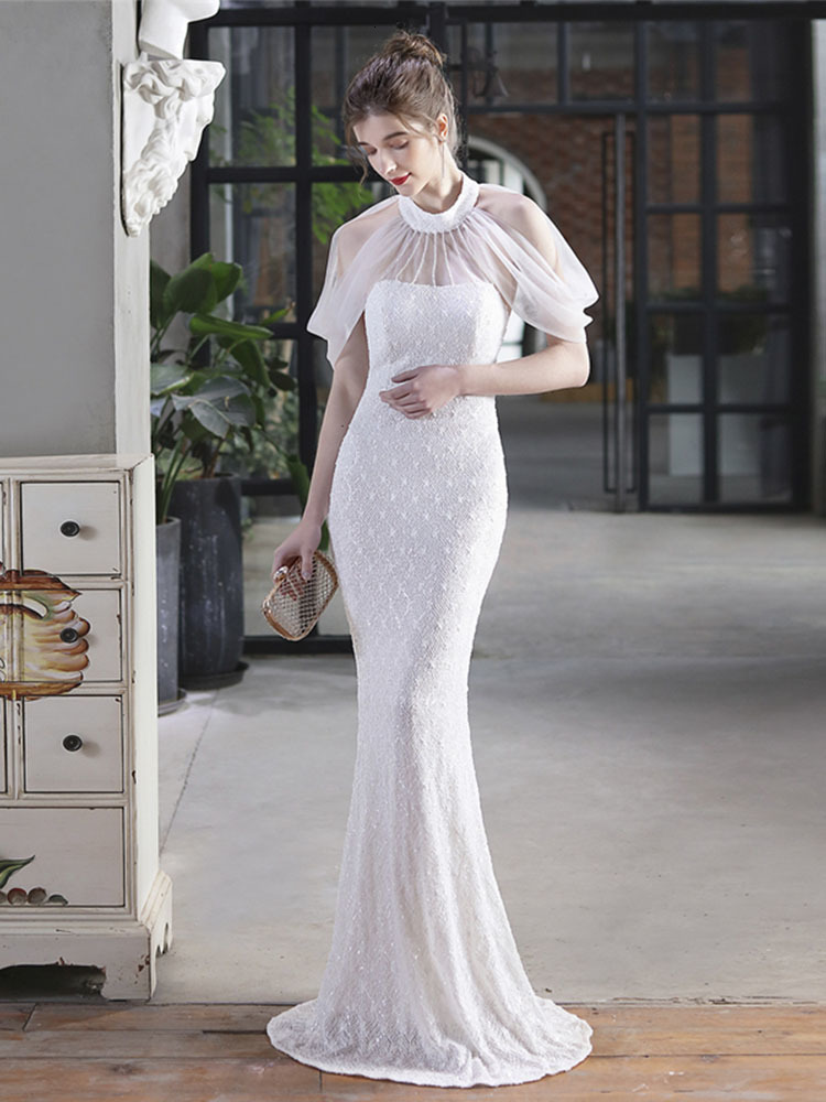 Plus size Dresses Luxury Evening Dresses Mermaid Dress Woman Long Wedding Party Dress Wholesale Drop 230203
Plus size Dresses Luxury Evening Dresses Mermaid Dress Woman Long Wedding Party Dress Wholesale Drop 230203