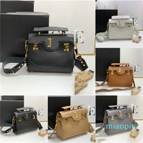 1:1 balman Shoulder Bags luxurys Handbags crossbody bags Ladies designer Bag handbag womens leather multifunctional solid color purses 230109, Grey
1:1 balman Shoulder Bags luxurys Handbags crossbody bags Ladies designer Bag handbag womens leather multifunctional solid color purses 230109, Grey