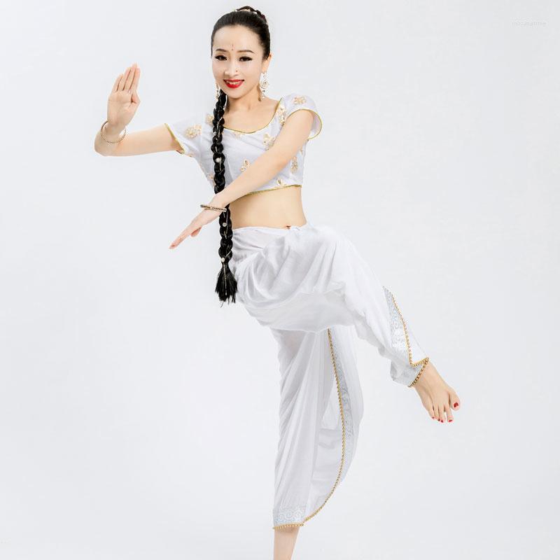 Ethnic Clothing India Pants Red White Blue Yellow Green Orange Purple Rose Pink Performance Daily Clothes Saree Costume
Ethnic Clothing India Pants Red White Blue Yellow Green Orange Purple Rose Pink Performance Daily Clothes Saree Costume