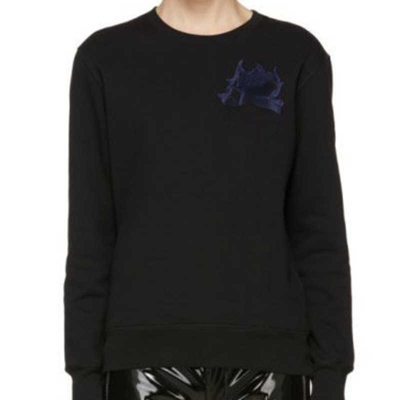 23s sweatshirt Designer Hoodie Men Embroidered Pattern Sweater Ladies Cotton T-Shirt Round Neck Pullover Loose Breathable Casual Long Sleeve Shirt Thin Jacket, Black
23s sweatshirt Designer Hoodie Men Embroidered Pattern Sweater Ladies Cotton T-Shirt Round Neck Pullover Loose Breathable Casual Long Sleeve Shirt Thin Jacket, Black