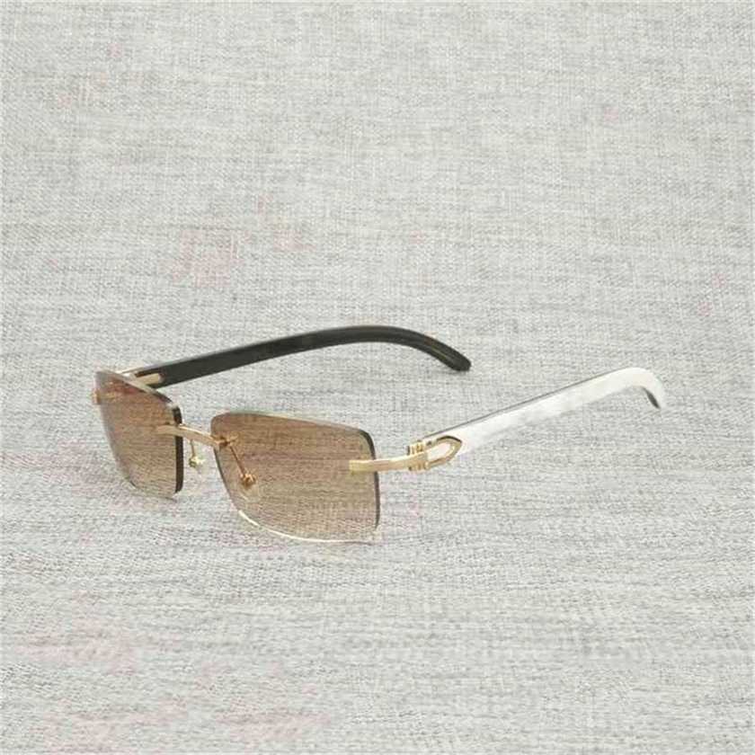 24% OFF 2023 Vintage Black White Buffalo Horn Rimless Men Natural Wood Square Frame Women Wooden Shades Oculos Eyeglasses
24% OFF 2023 Vintage Black White Buffalo Horn Rimless Men Natural Wood Square Frame Women Wooden Shades Oculos Eyeglasses