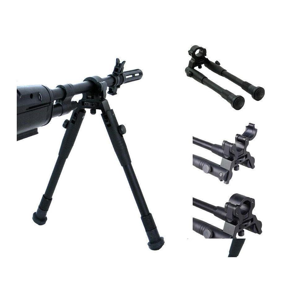 Others Tactical Accessories Airsoft M4 Ar 15 Aluminum Alloy Adjustable 69 Inches Rifle Bipod For Hunting Shooting Black Drop Delivery Dhw9J
Others Tactical Accessories Airsoft M4 Ar 15 Aluminum Alloy Adjustable 69 Inches Rifle Bipod For Hunting Shooting Black Drop Delivery Dhw9J