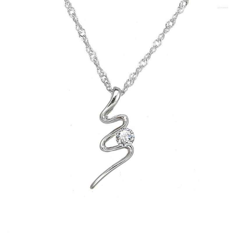 Chains Bettyue Modern Geometry Design Cool Necklace With Tiny Cubic Zircon In Party Exquisite Jewelry Fashion Statement
Chains Bettyue Modern Geometry Design Cool Necklace With Tiny Cubic Zircon In Party Exquisite Jewelry Fashion Statement