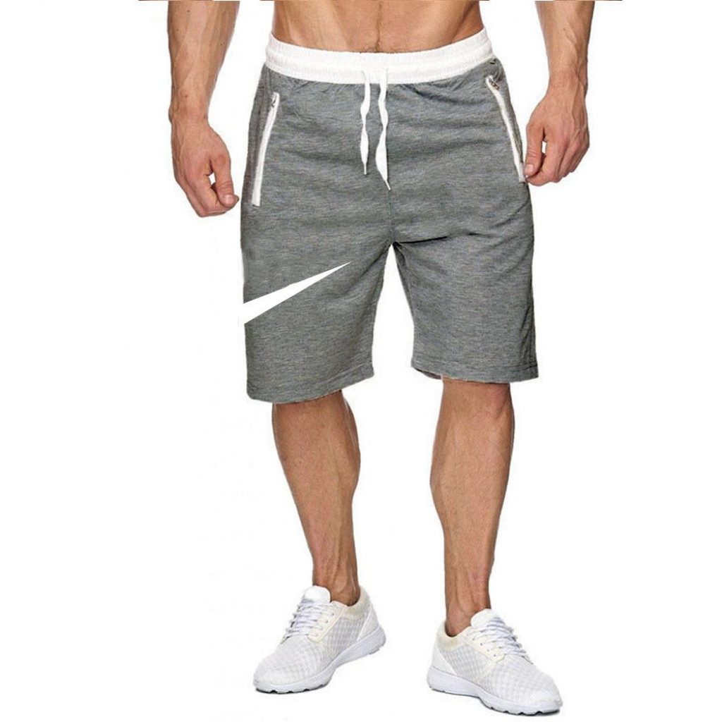 Mans running shorts sportwear Summer yoga pant leisure drawstring pants cotton pants knee length fitness jog pants 7 colors quick dry classic sweatpant
Mans running shorts sportwear Summer yoga pant leisure drawstring pants cotton pants knee length fitness jog pants 7 colors quick dry classic sweatpant