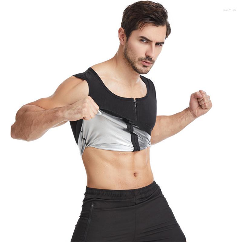 Men' Body Shapers Men' Slimming Waist Trainer Sweat Corset Shaper Modeling Vest Belt Shapewear Chest Binder Shirt
Men' Body Shapers Men' Slimming Waist Trainer Sweat Corset Shaper Modeling Vest Belt Shapewear Chest Binder Shirt