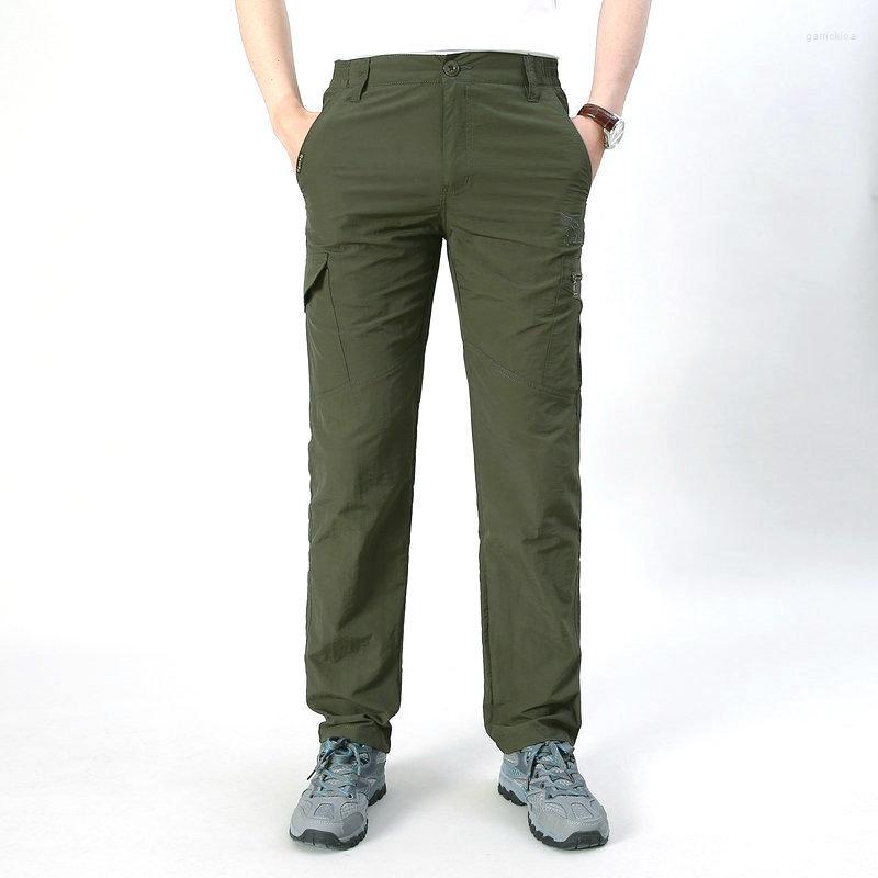 Men's Pants 2023 Men's Spring And Summer Outdoor Quick-Drying Casual Overalls Thin Waterproof Sports Trousers, Black
Men's Pants 2023 Men's Spring And Summer Outdoor Quick-Drying Casual Overalls Thin Waterproof Sports Trousers, Black