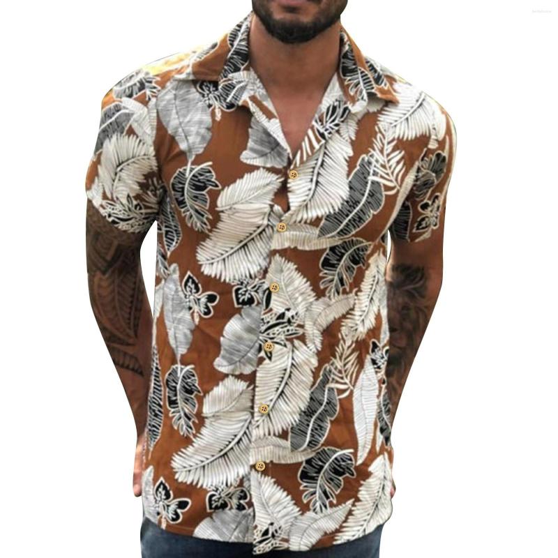 Men's Casual Shirts Feather Print Hawaiian Aloha Shirt Men 2023 Summer Short Sleeve Beach Mens Holiday Party Vacation Clothing Wholesale, Bu
Men's Casual Shirts Feather Print Hawaiian Aloha Shirt Men 2023 Summer Short Sleeve Beach Mens Holiday Party Vacation Clothing Wholesale, Bu