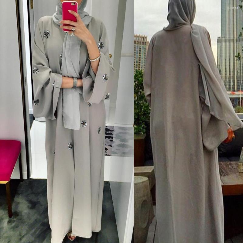 Ethnic Clothing Abaya Femme Kimono Kaftan Robe Dubai Islam Muslim Hijab Dress Abayas Caftan Marocain Qatar Oman Turkey Elbise Ramadan
Ethnic Clothing Abaya Femme Kimono Kaftan Robe Dubai Islam Muslim Hijab Dress Abayas Caftan Marocain Qatar Oman Turkey Elbise Ramadan