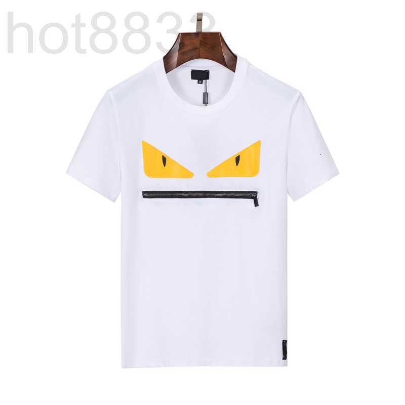Men's T-Shirts Designer T Shirts round neck Tees solid color summer cotton Letter printing shirt short-sleeved fashionable couple T-shirt Asia size H884, 06
Men's T-Shirts Designer T Shirts round neck Tees solid color summer cotton Letter printing shirt short-sleeved fashionable couple T-shirt Asia size H884, 06
