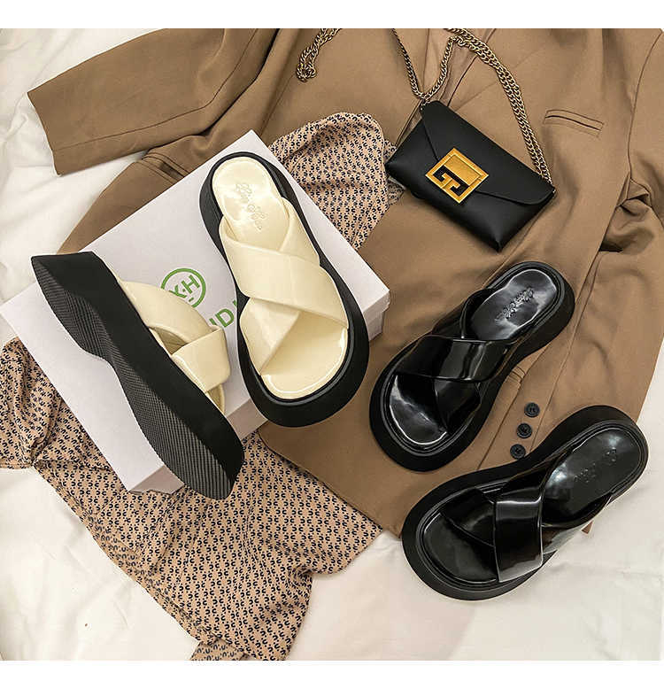 Slipper Women Slippers Summer 2022 Tie Peep Toe Fashion Slides Beach Outdoor Ladies Shoes Zapatos De Mujer 0203, Beige
Slipper Women Slippers Summer 2022 Tie Peep Toe Fashion Slides Beach Outdoor Ladies Shoes Zapatos De Mujer 0203, Beige
