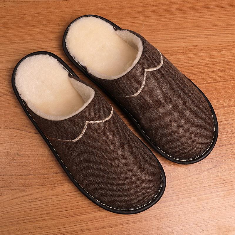 Slippers Winter Beef Tendon Bottom Cotton Women's Home Couples Non-slip Deodorant Soft Warm Men Fashion GraceSlippers, Rose red
Slippers Winter Beef Tendon Bottom Cotton Women's Home Couples Non-slip Deodorant Soft Warm Men Fashion GraceSlippers, Rose red