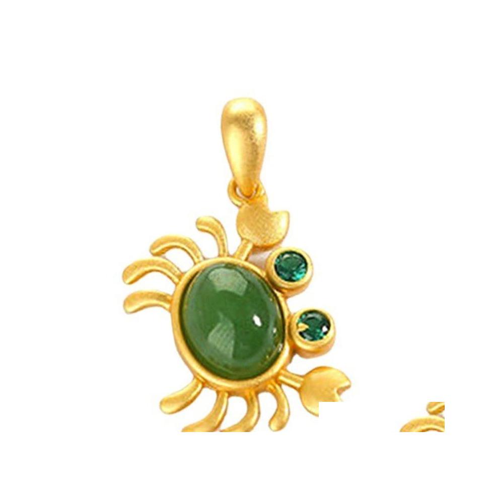 Pendant Necklaces Crab Necklace For Women Original Jewelry Sand Gold Chains Drop Delivery Pendants Dheqr
Pendant Necklaces Crab Necklace For Women Original Jewelry Sand Gold Chains Drop Delivery Pendants Dheqr