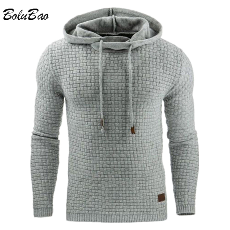 Men's Hoodies Sweatshirts BOLUBAO Mens Plaid Solid Color Hooded Sweatshirt Tracksuit Casual Sportswear American Style Trendy Brand Male 230202, Black
Men's Hoodies Sweatshirts BOLUBAO Mens Plaid Solid Color Hooded Sweatshirt Tracksuit Casual Sportswear American Style Trendy Brand Male 230202, Black