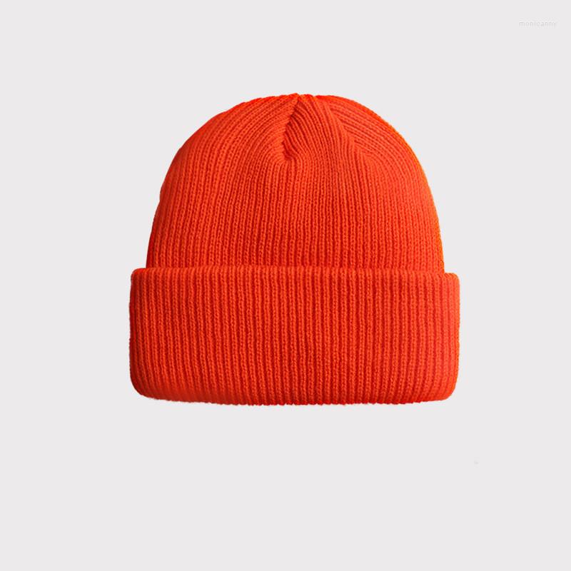 Berets 2023 Autumn And Winter Acrylic Solid Color Thicken Knitted Hat Warm Skullies Cap Beanie For Men Women 158, Black
Berets 2023 Autumn And Winter Acrylic Solid Color Thicken Knitted Hat Warm Skullies Cap Beanie For Men Women 158, Black