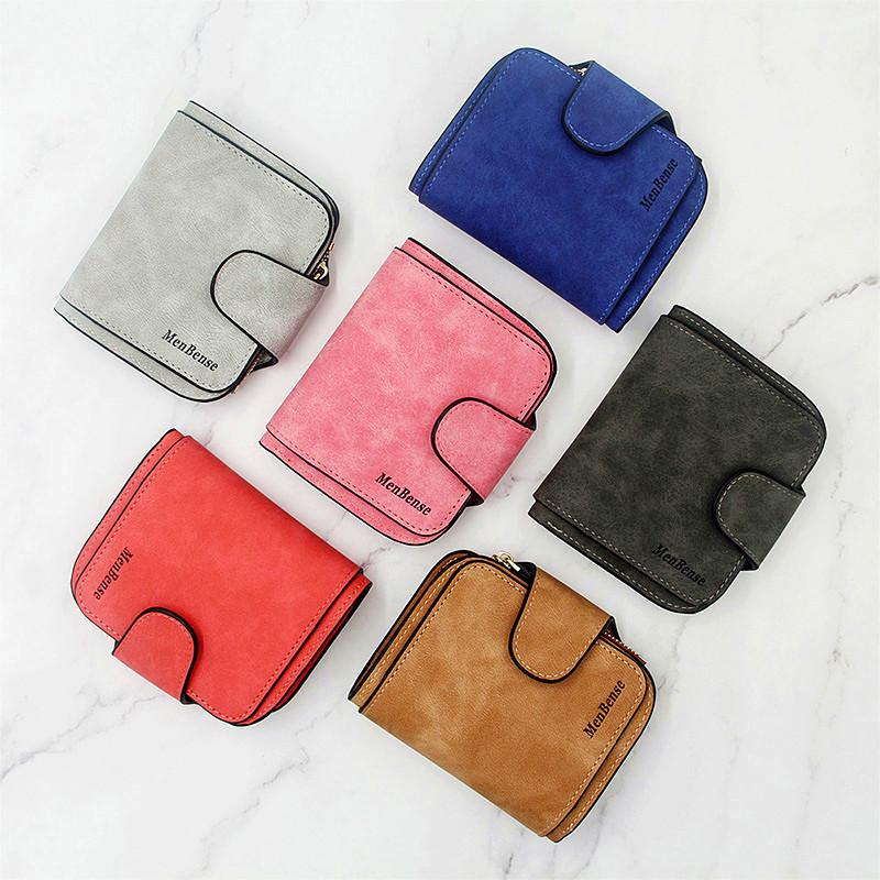 Wallets Lady Snap Fastener Zipper Short Clutch Wallet Solid Letter Fashion Small Female Purse Vintage Matte Women, Beige
Wallets Lady Snap Fastener Zipper Short Clutch Wallet Solid Letter Fashion Small Female Purse Vintage Matte Women, Beige