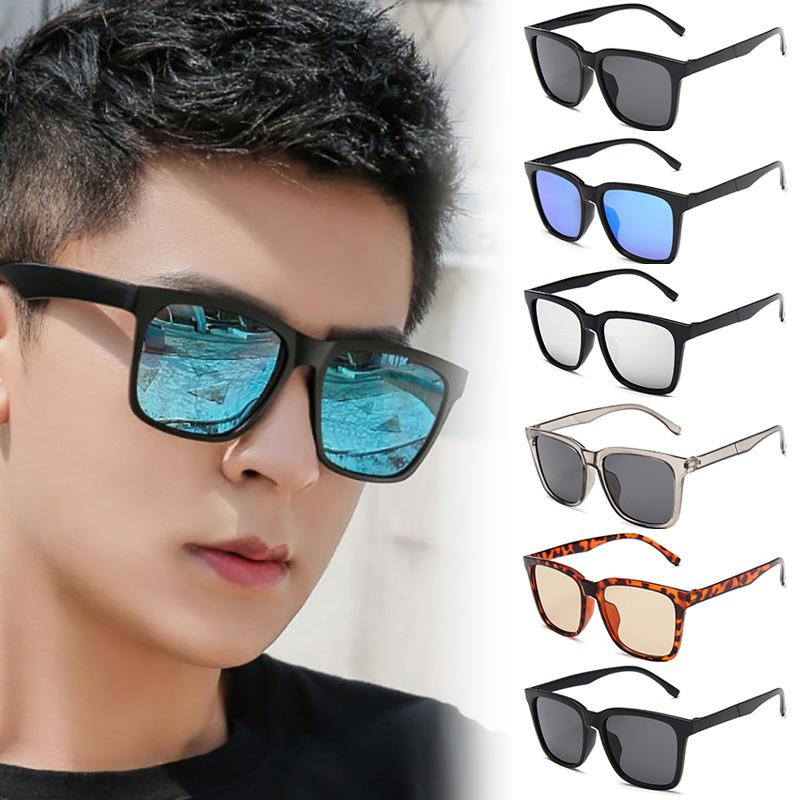 Sunglasses Glasses Fashion Unisex Cermin 1PC Women Shades Eyeglasses UV400 Men Eyewear High Quality
Sunglasses Glasses Fashion Unisex Cermin 1PC Women Shades Eyeglasses UV400 Men Eyewear High Quality
