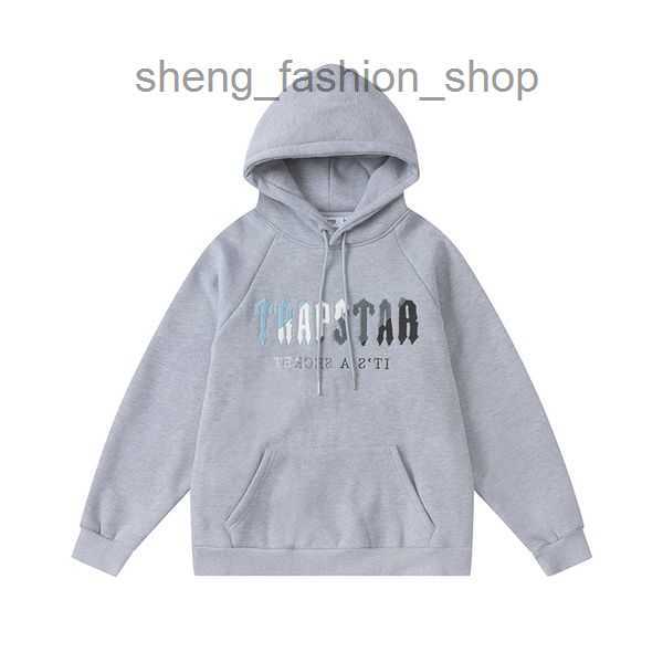 Men' Hoodies High Quality Black Trapstar Hoodie Sweatshirts Embroidered Men Woman Pullover Hooded 5 UPVJ
Men' Hoodies High Quality Black Trapstar Hoodie Sweatshirts Embroidered Men Woman Pullover Hooded 5 UPVJ