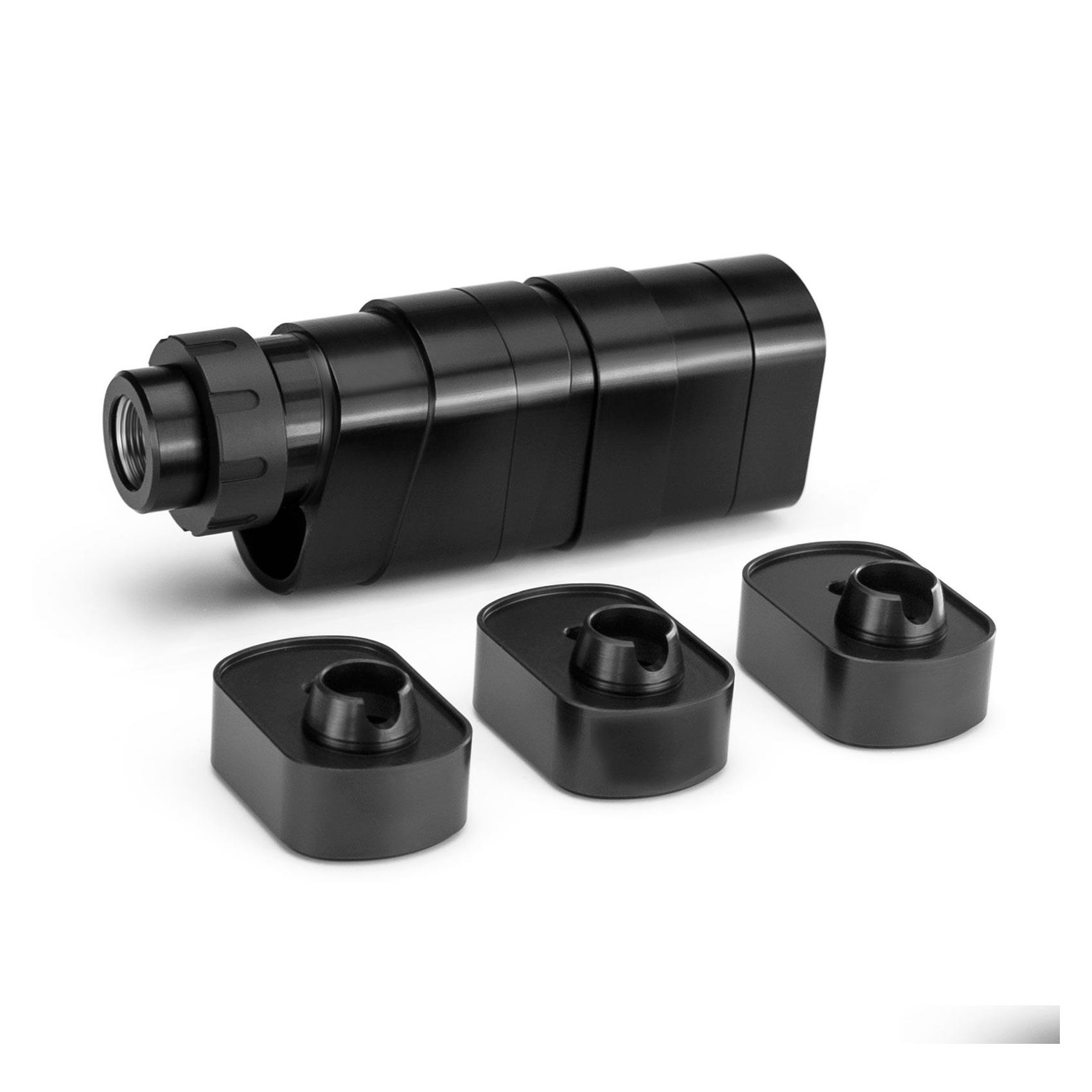 Fuel Filter Diy Modar Aluminum 7075 Single Core 1/2X28 Square Rec Monocore Mini Cleaning Tube Soent Trap Kit 9Mm 5.56 .22 Drop Deliv Dhmgn
Fuel Filter Diy Modar Aluminum 7075 Single Core 1/2X28 Square Rec Monocore Mini Cleaning Tube Soent Trap Kit 9Mm 5.56 .22 Drop Deliv Dhmgn