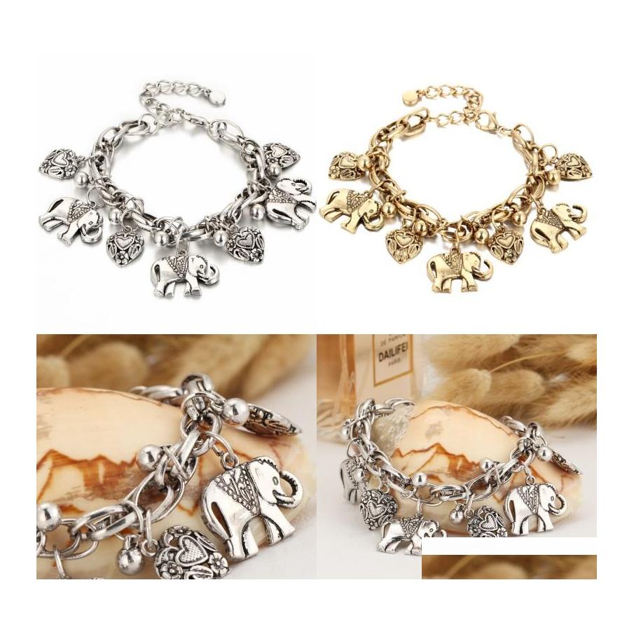 Anklets Accessories Retro Anklet Carved Elephant Ankle Chain Peach Heart Alloy Bracelets Hand Jewelry Ornaments Fashion 3 19Hs Y2 Dr Dh2Qc
Anklets Accessories Retro Anklet Carved Elephant Ankle Chain Peach Heart Alloy Bracelets Hand Jewelry Ornaments Fashion 3 19Hs Y2 Dr Dh2Qc
