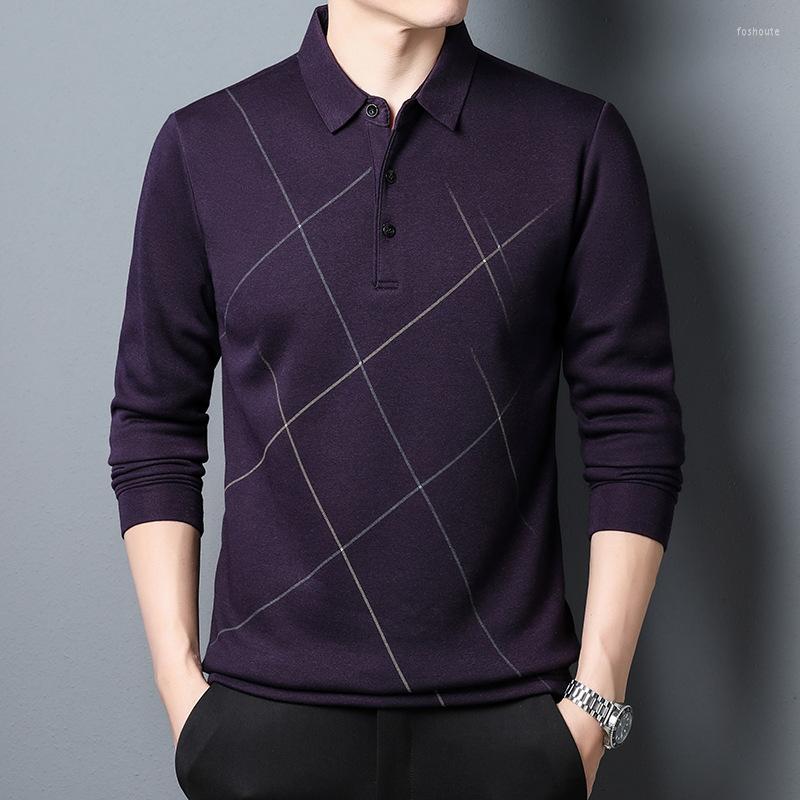 Men's T Shirts TFETTERS Spring And Autumn Vintage Shirt Men Oversized Long Sleeve Turn Down Collar Business Work Plaid T-shirt, Blue polo shirts men
Men's T Shirts TFETTERS Spring And Autumn Vintage Shirt Men Oversized Long Sleeve Turn Down Collar Business Work Plaid T-shirt, Blue polo shirts men