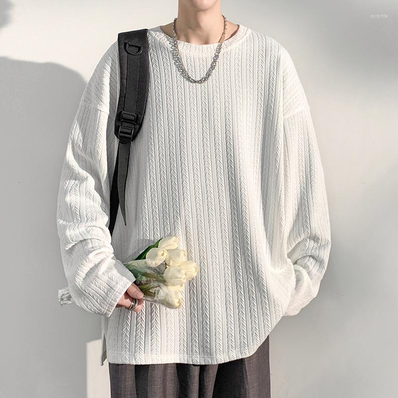 Men's Sweaters Fashion Men's Casual Slim Fit Basic Turtleneck Knitted Sweater High Collar Pullover Male Double Spring And Autumn Tops, Black
Men's Sweaters Fashion Men's Casual Slim Fit Basic Turtleneck Knitted Sweater High Collar Pullover Male Double Spring And Autumn Tops, Black