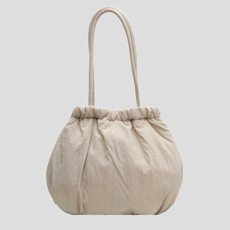 Women's Casual Awning Bag Large Capacity One Shoulder shopping Tote Cotton Soft Waxy Nylon Super Light Messenger handbags, Wine
Women's Casual Awning Bag Large Capacity One Shoulder shopping Tote Cotton Soft Waxy Nylon Super Light Messenger handbags, Wine