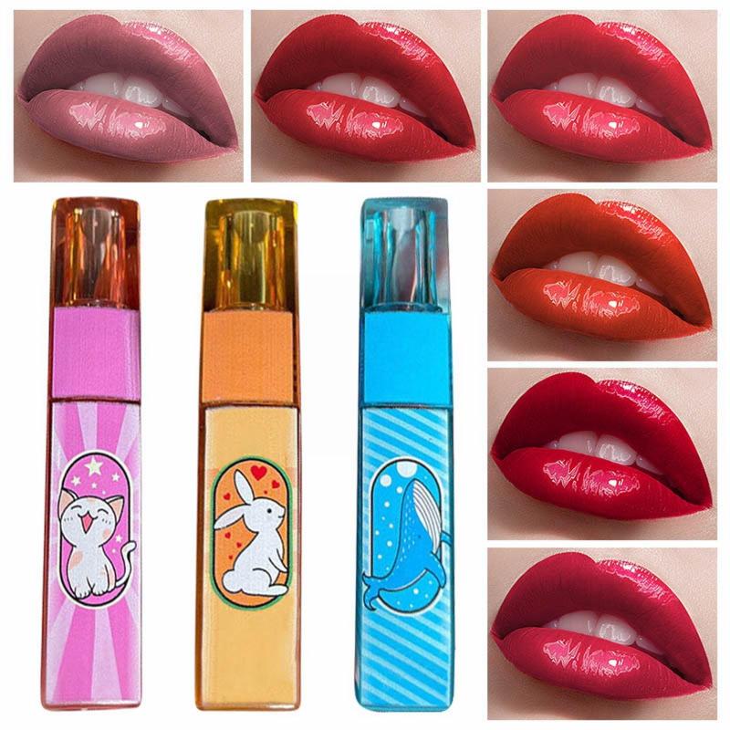 Lip Gloss Charming Face Glaze Moisturizes For A Long Time And Is Not Easy To Fade Dudu Lipstick Girls 1012 Natural
Lip Gloss Charming Face Glaze Moisturizes For A Long Time And Is Not Easy To Fade Dudu Lipstick Girls 1012 Natural