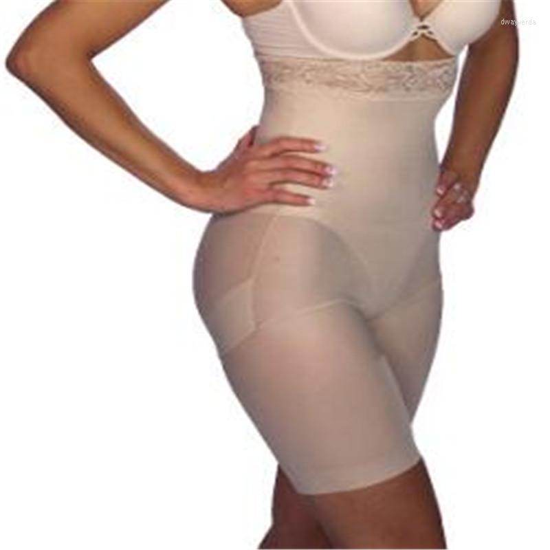 Women' Shapers Plus Size High Waist Women Body Control Seamless Shaper Slimming Pants, Beige
Women' Shapers Plus Size High Waist Women Body Control Seamless Shaper Slimming Pants, Beige