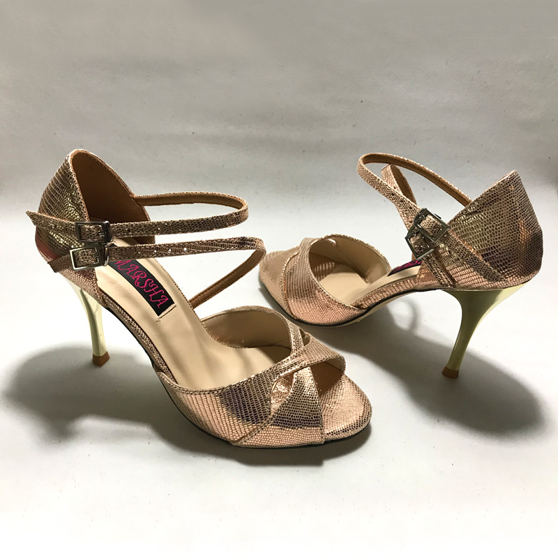 Argentina Tango Dance Shoes Party Shoes Wedding Shoes leather outsole T6226C-LGL, Default color
Argentina Tango Dance Shoes Party Shoes Wedding Shoes leather outsole T6226C-LGL, Default color