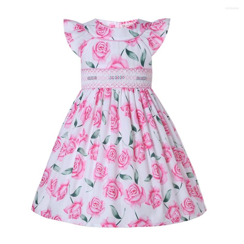Girl Dresses 2023 Girls Dress For Kids Handmade Smocked Children Princess Wedding Guest Boutique Outfits 10 To 12Y, Picture shown
Girl Dresses 2023 Girls Dress For Kids Handmade Smocked Children Princess Wedding Guest Boutique Outfits 10 To 12Y, Picture shown