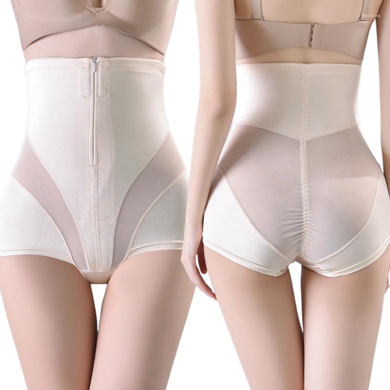 Women's Shapers Women Sexy High Waist Tummy Control Panties Shapewear Zipper Hooks BuLifter Seamless Body Shaper Underwear Briefs Slimming
Women's Shapers Women Sexy High Waist Tummy Control Panties Shapewear Zipper Hooks BuLifter Seamless Body Shaper Underwear Briefs Slimming