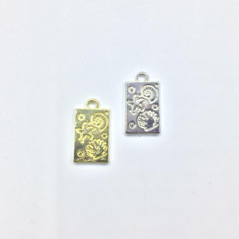 Charms HTR 20pcs 10 18mm Sea Star Nickle/Lead/Cad Free Zinc Alloy Pendant Jewelry Necklace Bracelets Earring 2 Colors
Charms HTR 20pcs 10 18mm Sea Star Nickle/Lead/Cad Free Zinc Alloy Pendant Jewelry Necklace Bracelets Earring 2 Colors