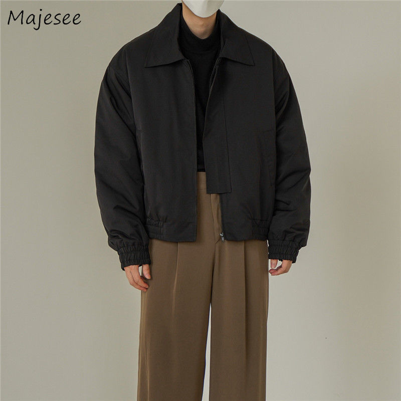Mens Jackets Bomber Men Fashion Spring Cropped American Trendy Allmatch Students Outwear Solid Casacas Para Hombre Harajuku Leisure 230203, Khaki
Mens Jackets Bomber Men Fashion Spring Cropped American Trendy Allmatch Students Outwear Solid Casacas Para Hombre Harajuku Leisure 230203, Khaki